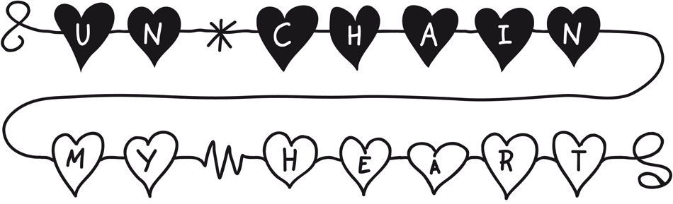 Unchain My Heart by Harald Geisler