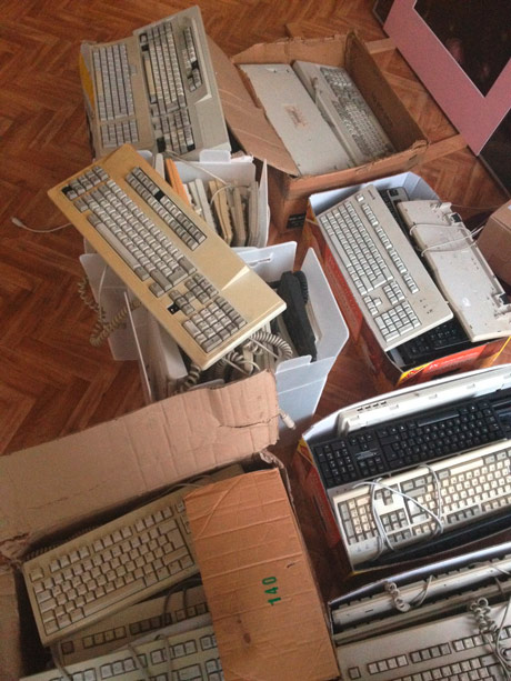 What-Kind-of-Keyboards-460