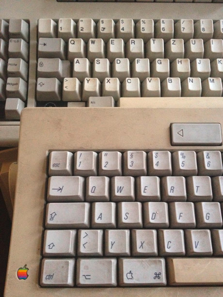 What-kind-of-Keyboards-Apple-460