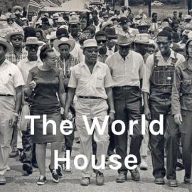 world house podcast