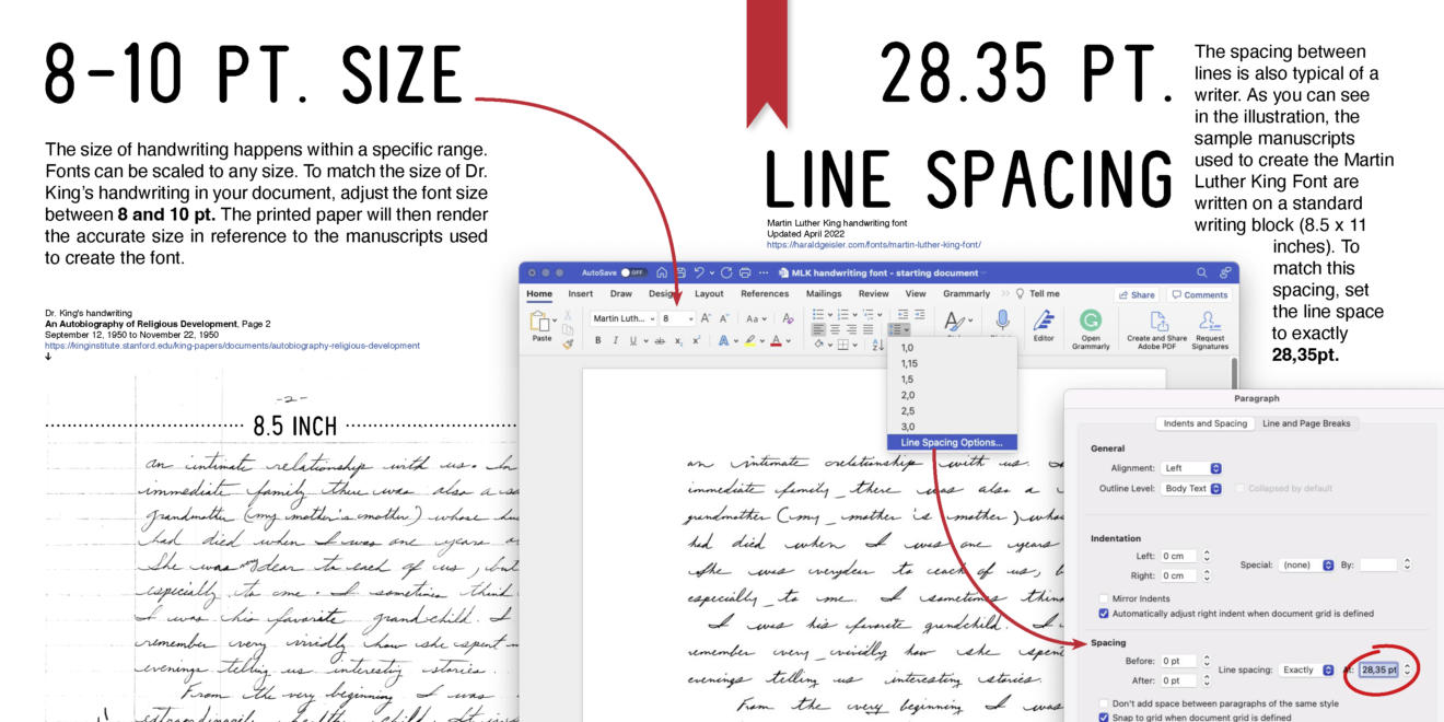 HOW TO USE THE MLK HANDWRITING FONT._Page_2