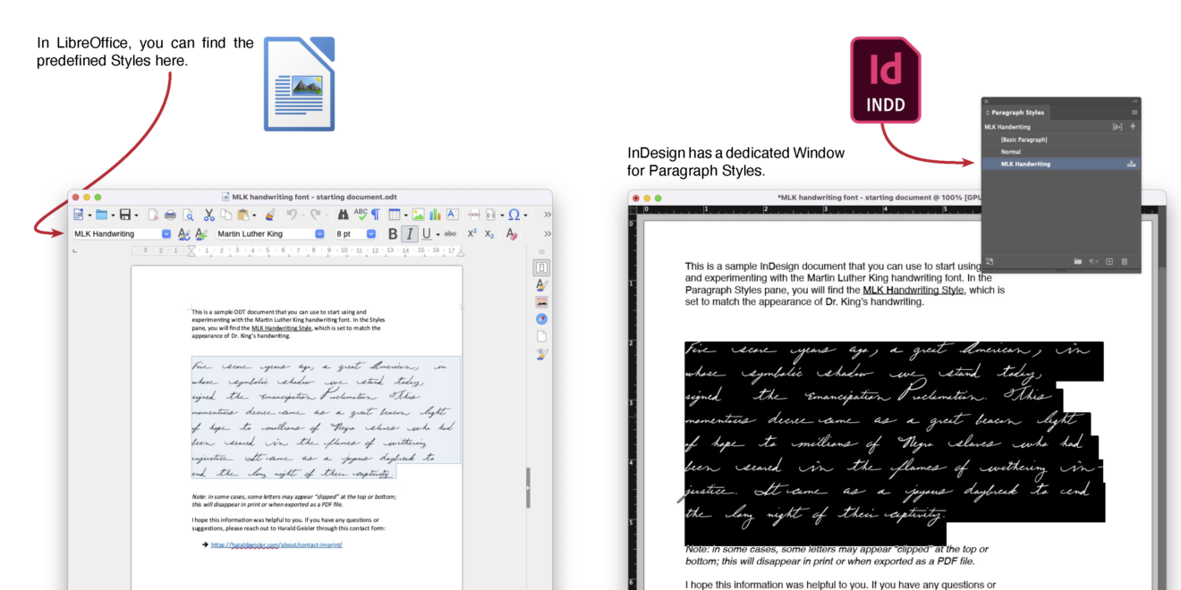 HOW TO USE THE MLK HANDWRITING FONT._Page_5